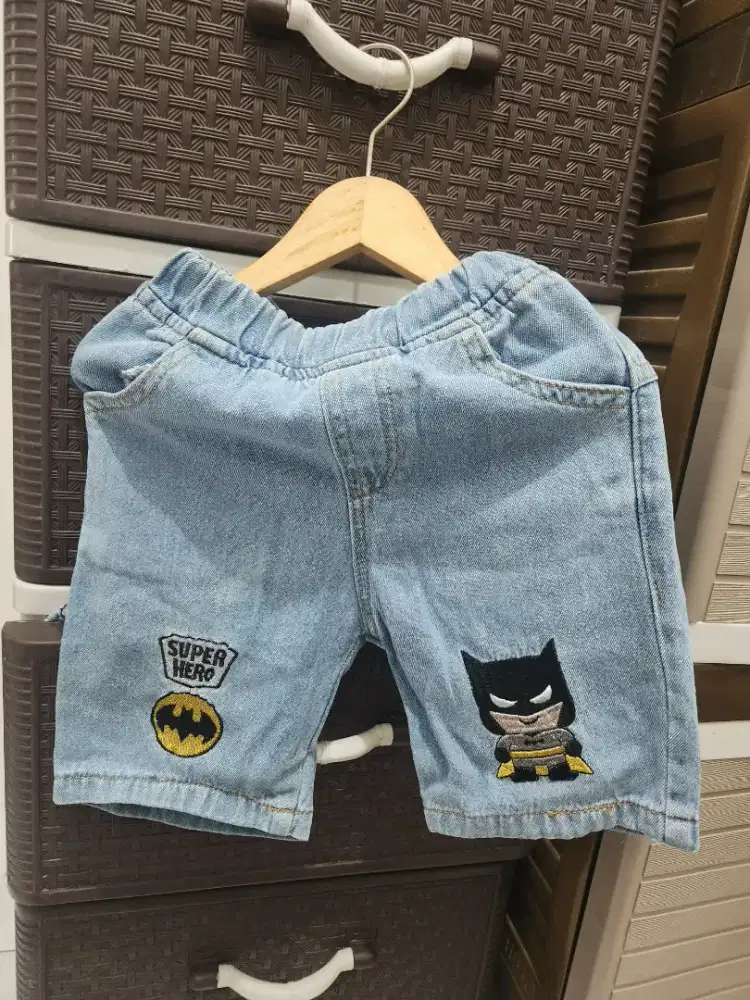 Preloved Celana Anak Laki-Laki