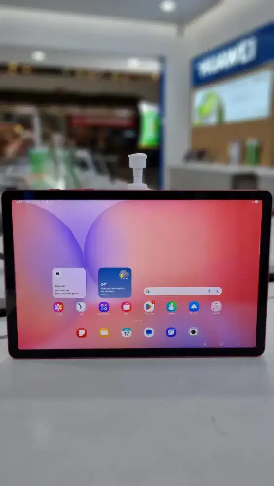 New Samsung Galaxy Tab S10Lite