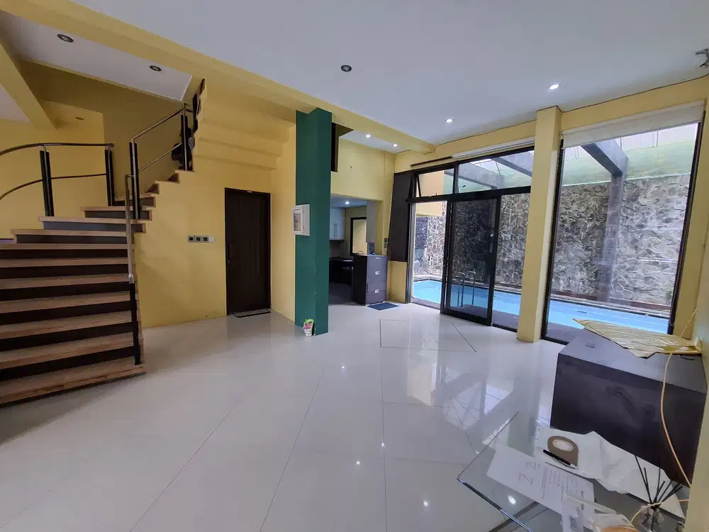 Dijual Rumah Balikpapan Baru