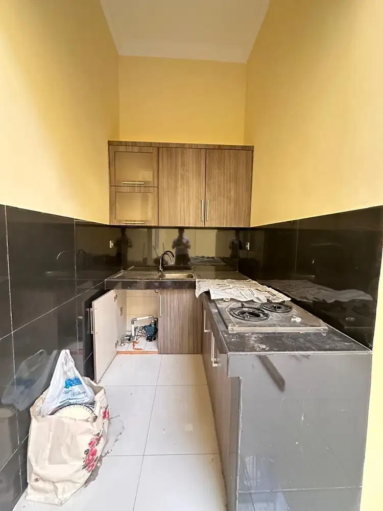 DIJUAL CEPAT VILLA CITRA GARDEN SIAP HUNI BAGUS KOMPLEKS MEDAN