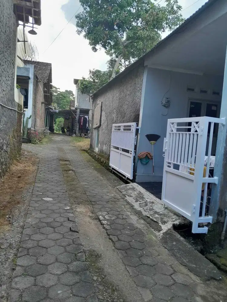 JUAL CEPAT (BU) NEGO SEJADINYA, BANYUMANIK SEMARANG