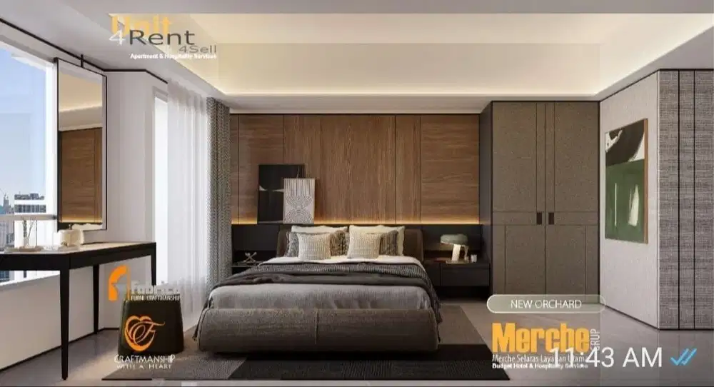 FABULOUS ORCHARD STUDIO