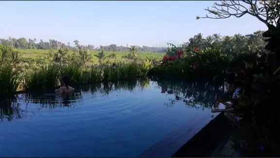 Attractive freehold villa in Singakerta, Ubud