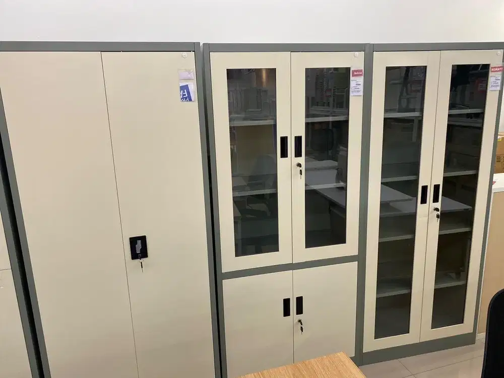 jual lemari kabinet kantor murah informa/selma