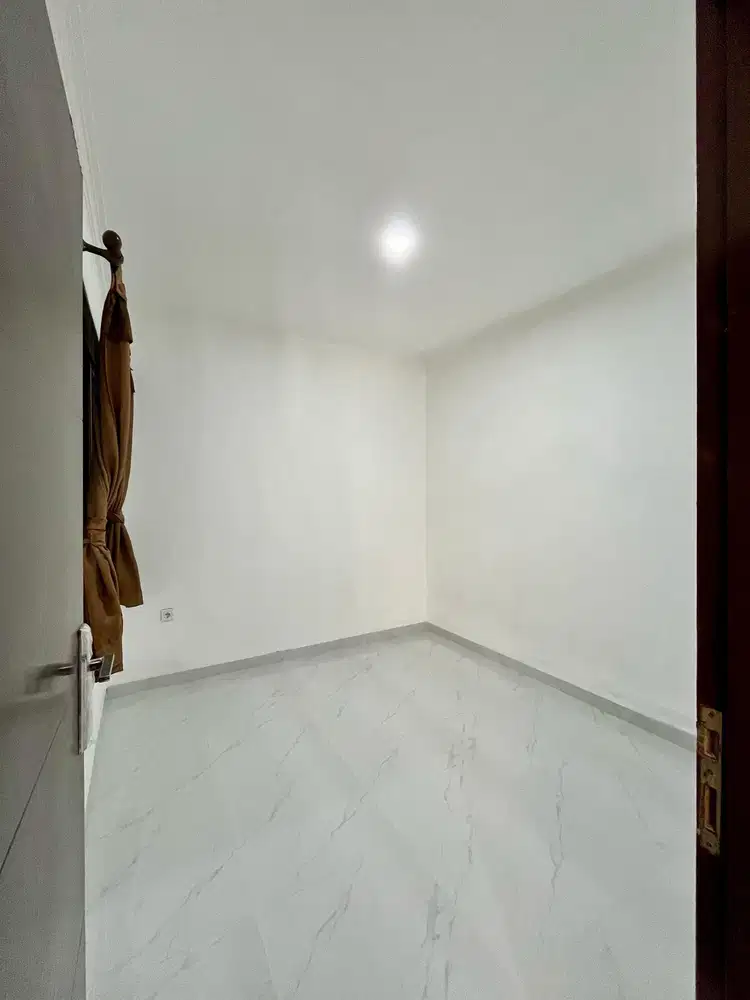 Jual Rumah di Cluster Arcamanik townhouse bandung