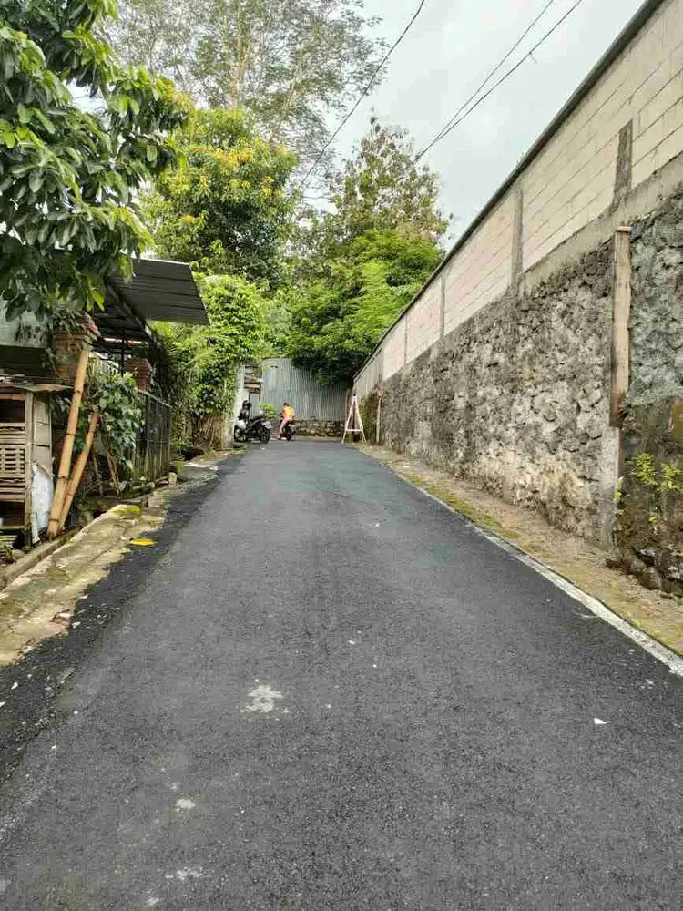 Rumah dekat UNIKA di Jl. Selorejo Timur, Bendan Duwur, Gajahmungkur