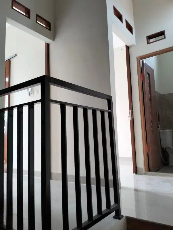 Di jual rumah paling murah di kayu manis matraman jakarta timur