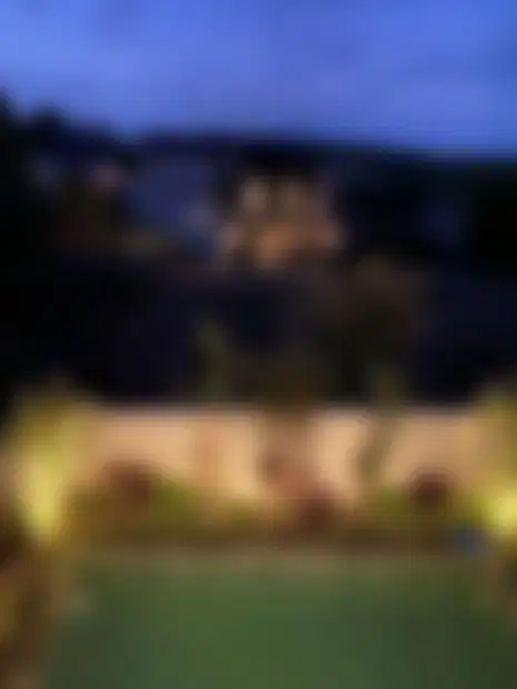 001 - (V2) villa murah full view Gwk , villa di samping Gwk Jimbaran,B