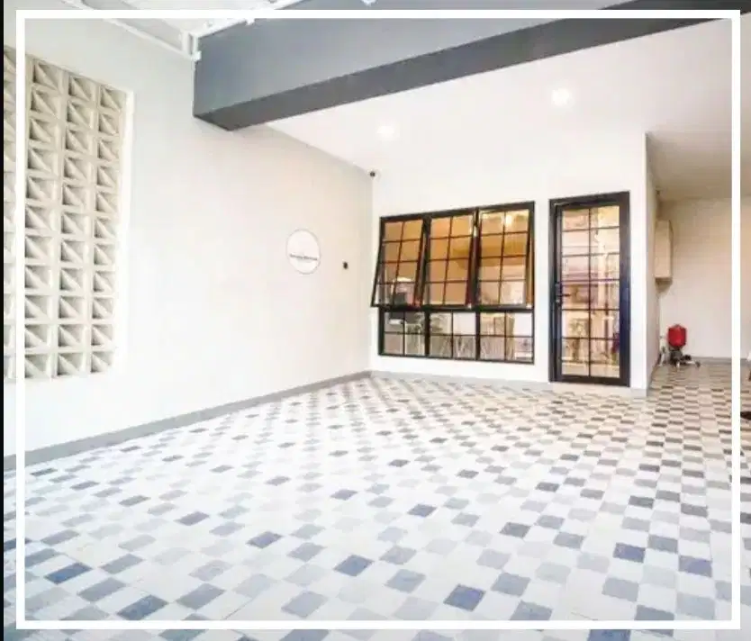 Invest Kost Grogol 21 Kmr Pendapatan 520 jt/thn Full Terisi & Furnish