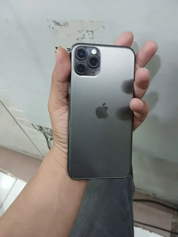 Iphone 11 pro 255 inter all opp full