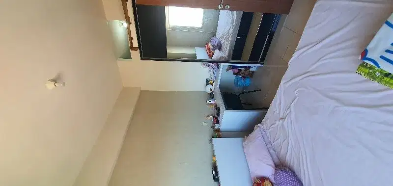 Apartemen pinewood jatinangor di jual type 2 BR