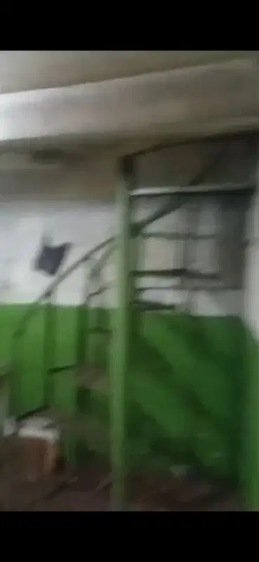 di jual ruko di jln utama SHM dekat pasar parung jln h mawi