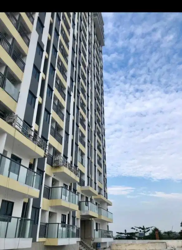 Hunian di Jakarta , Tanpa DP, cicilan 1jt an, siap huni