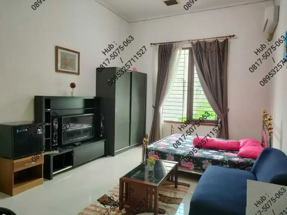 Kost Kos Exclusive Campur Pusat Kota Tunjungan Tidar Basuki Rahmat