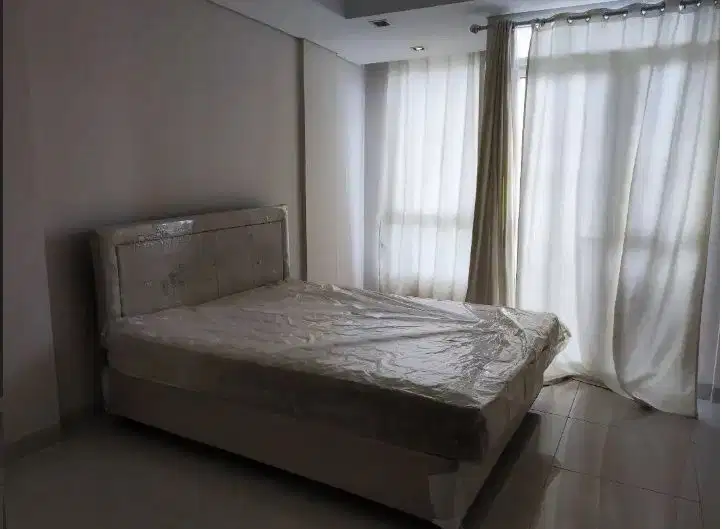 Disewakan bulanan Apartemen Elpis, Gunung Sahari. Kemayoran. Jakpus