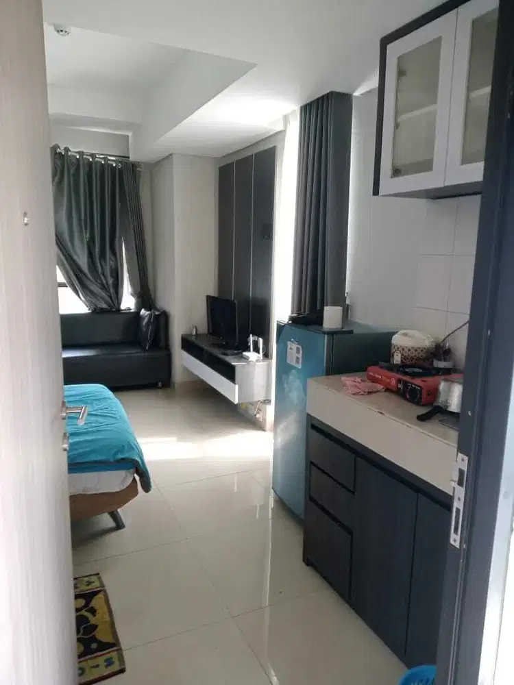 Di sewakan Apartemen Monroe jababeka