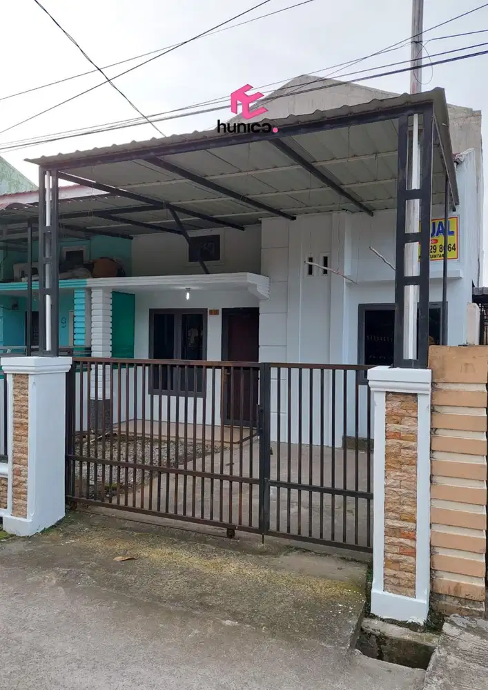 Dijual Rumah Jalan Menteng VII Gg Cempaka