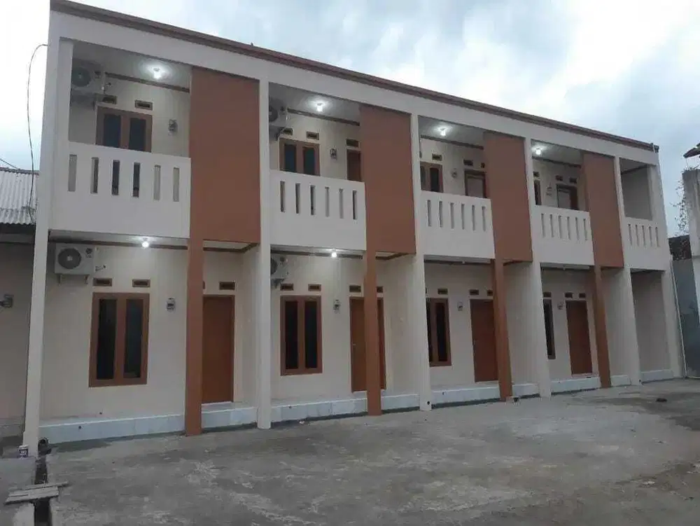 Rukost Aktif Full Penyewa Sebrang Rumah Sakit Hermina di Kota Banjar