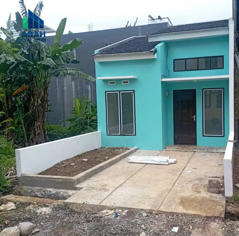 Rumah Premium type 40/70  bebas banjir,11 menit dari Mall Panakukkang