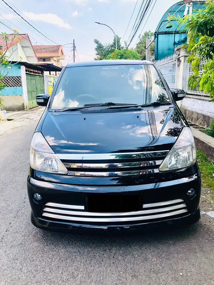 SERENA HWS AUTECH AT 2010