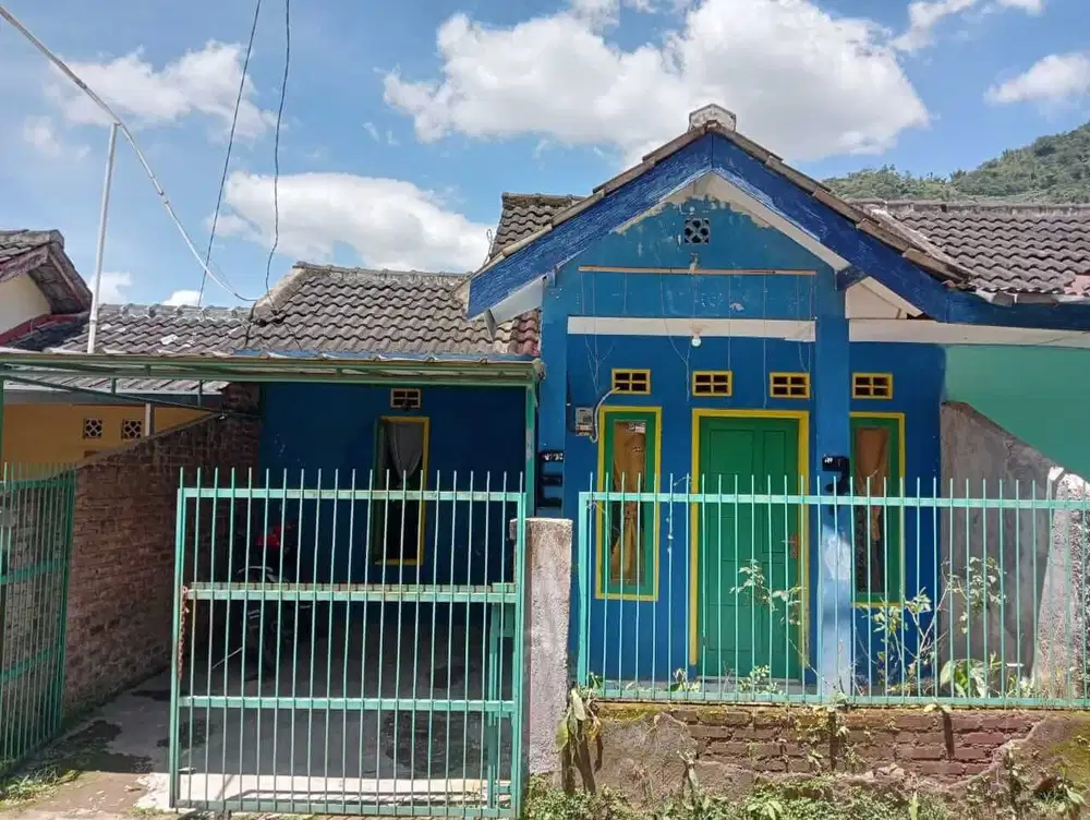 JUAL CEPAT RUMAH CIPARAY BANDUNG SELATAN