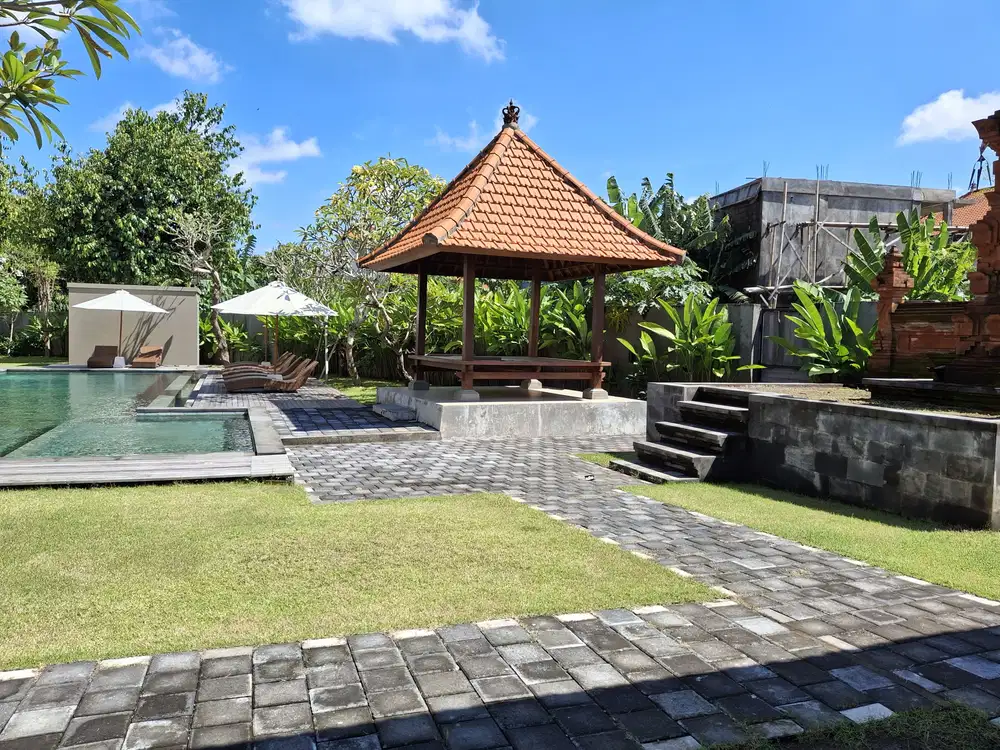 Disewakan Guest House Murah di Kerobokan Dekat Umalas