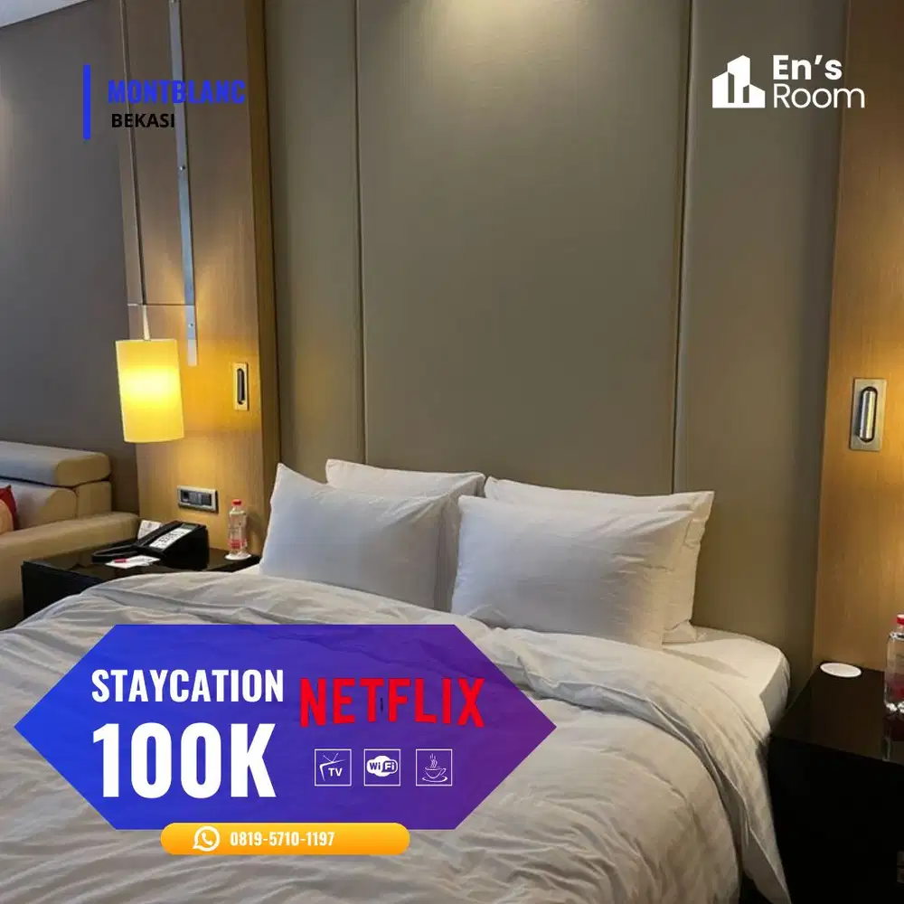 Sewa Apartemen Fasilitas Lengkap, Harga Terjangkau di Lokasi Strategis