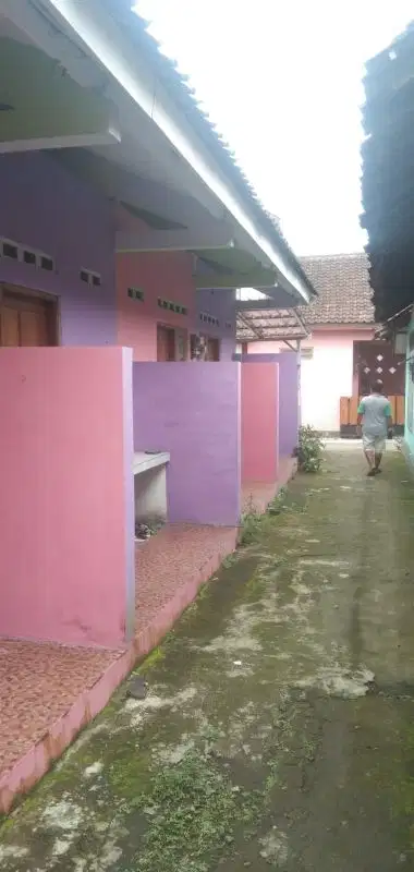 dijual Kost campur murah Sleman Dekat Denggung