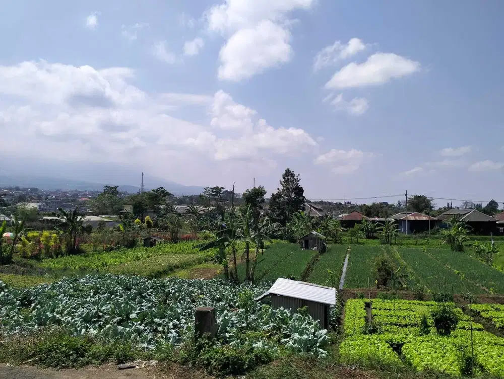 Villa Inden Batu - 5 Menit Alun-Alun Batu