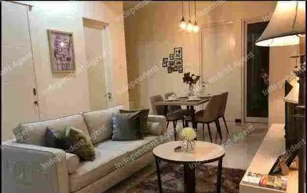 Rumah Siap Huni Lokasi Strategis Dekat Victory Regency