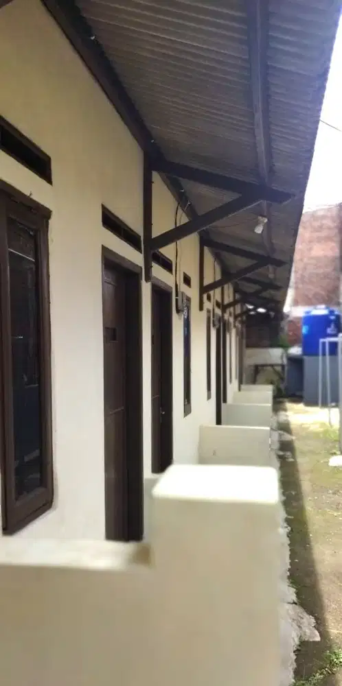 Diual Kosan Bagus Baru Renov Cilame Cimahi