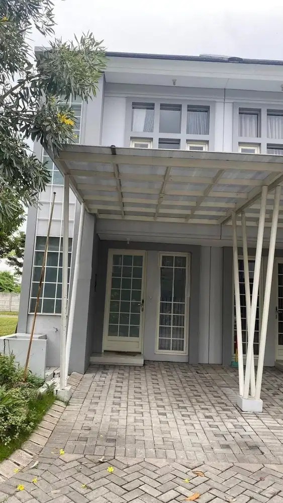 Hargav Murah‼️Rumah Siap Huni Grand Pakuwon Surabaya