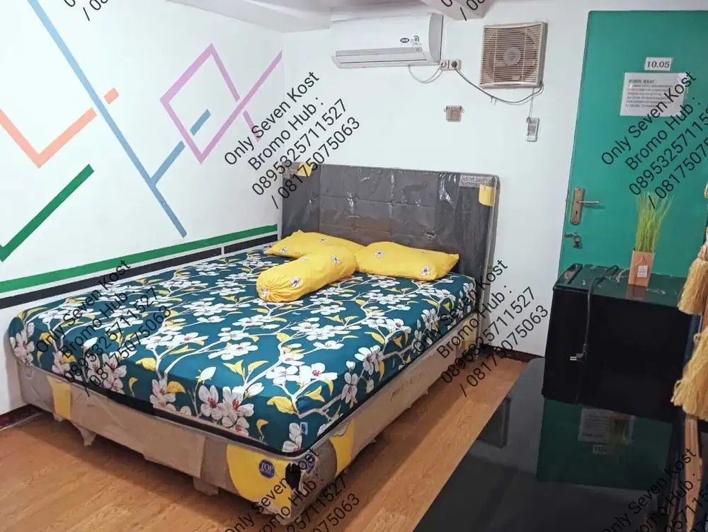 Kost Kos Pasutri Campur Arjuna Pasar Kembang Diponegoro Tidar Bubutan