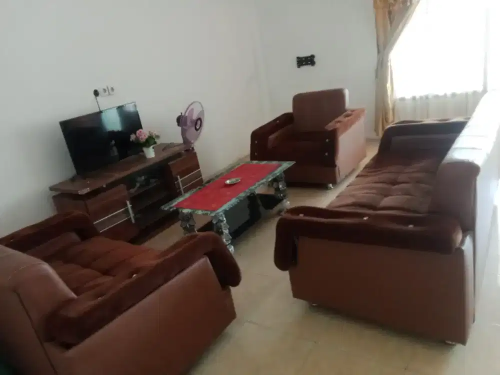 Dijual Cepat Rumah Dekat bandara tanpa perantara