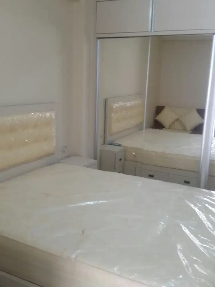 Disewakan Apartemen Mewah STUDIO TOWER G Green Park View Daan Mogot