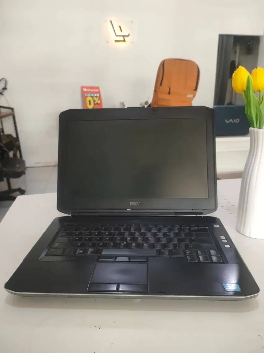 LAPTOP DELL LATITUDE E5430 (Core i5-3380) Notebook
