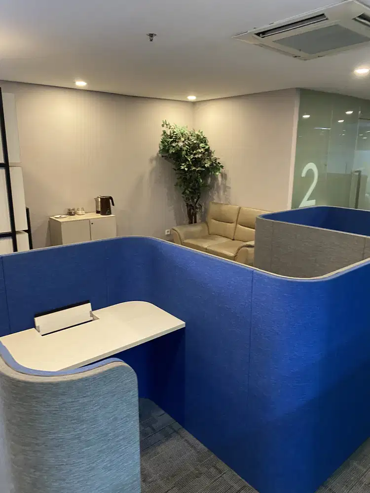 SEWA CO WORKING SPACE