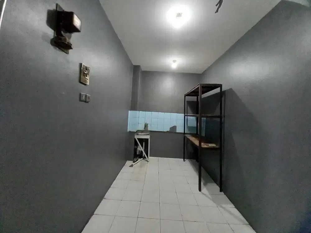 Sewa Kios Pasar Central Dalam Pasar Basah, Cikarang Selatan, Bekasi