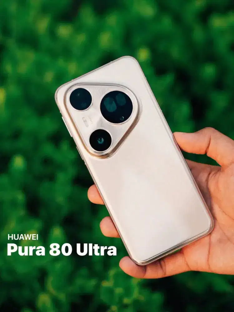 HUAWEI Pura 80 Ultra