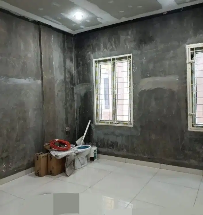 Rumah Murah Daerah Mandala Pukat Komplek Mestika City