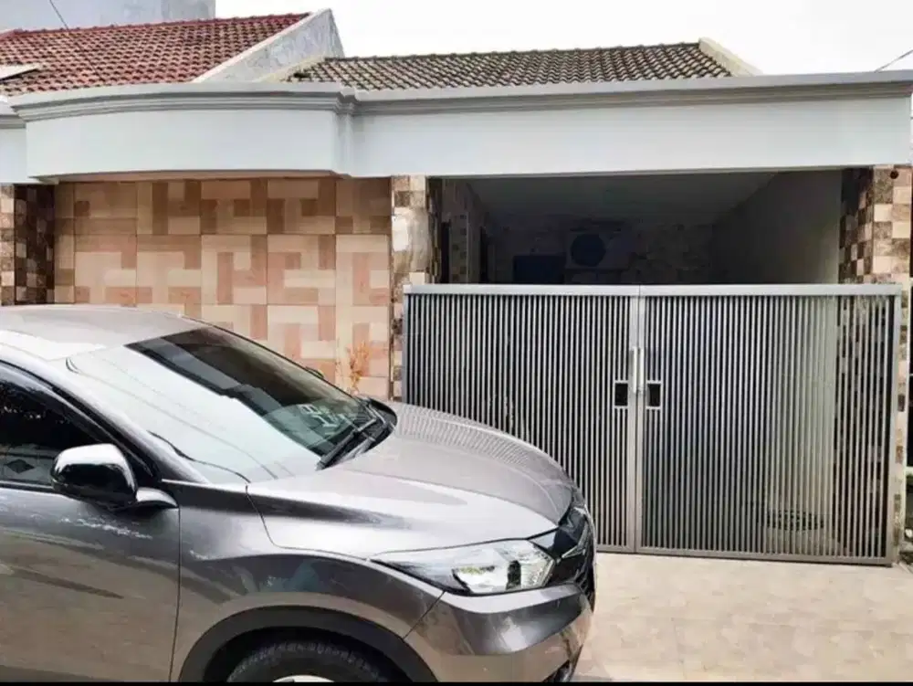 Harga Murah!️Rumah Siap Huni Bumi Citra Fajar Sidoarjo