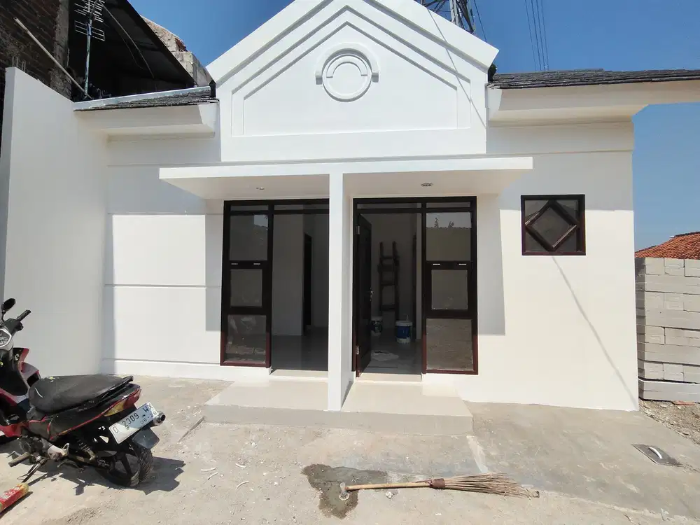 Jual Kosan Cijambe Cinunuk 500 Dari jln provinsi