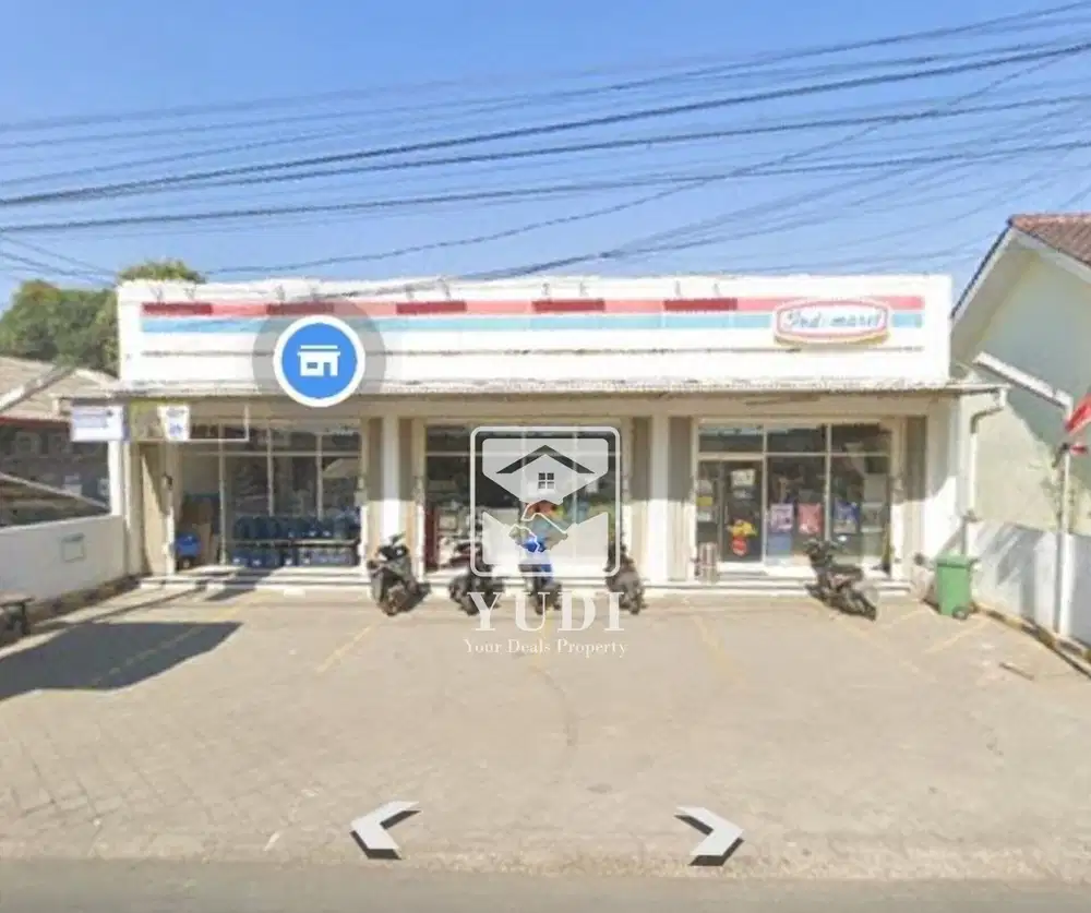 Minimarket masih aktif di Arjawinangun Cirebon