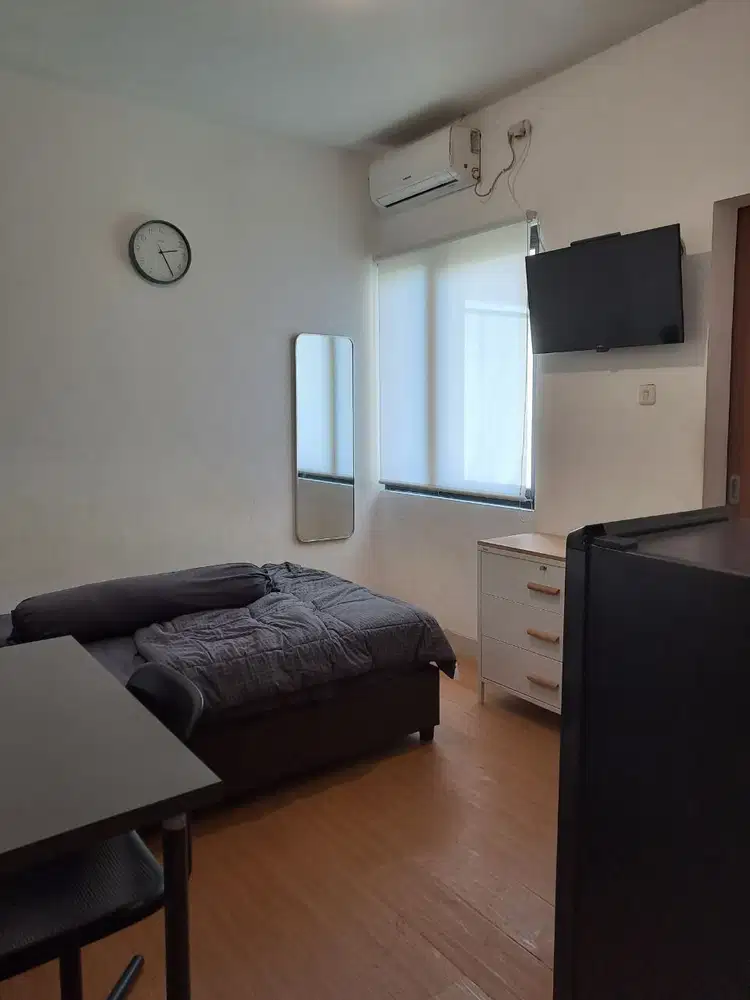 Golden Knight Suites | EcoHome Apartment