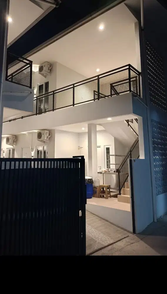 Good invest kos-kosan bagus selalu penuh di cikarang bekasi