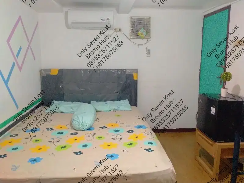 Kost Kos Campur Pekerja Surabaya Pusat Tunjungan Basuki Rahmat Tidar Peneleh Petemon Pasar Kembang