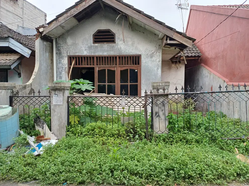 RAWALUMBU,BEBAS BANJIR