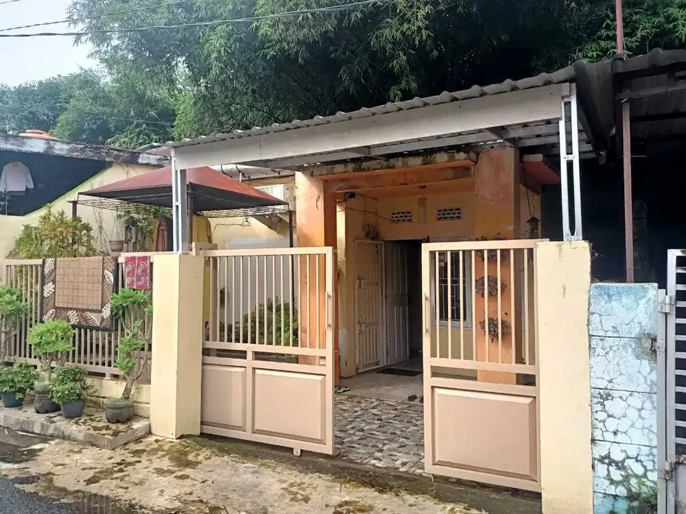 Btn Bumi Harapan Permai Kmr 2 WC 1 7X Langnga Langnga Pangkep 15 SHM