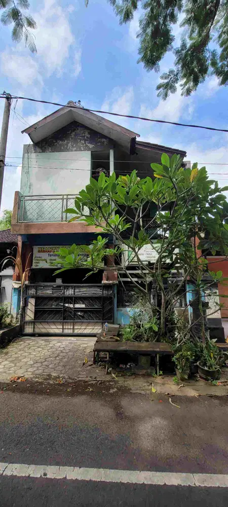 Dijual Rumah 2 Lantai Rp 275jt di Buleleng - Bali