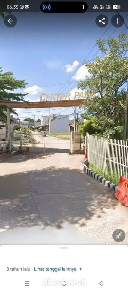 Jual rumah murah palembang